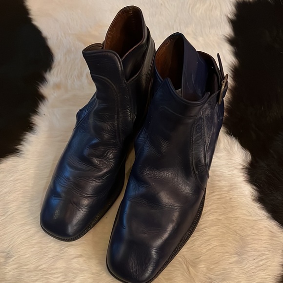 True 1967 Chelsea Boot - Picture 5 of 6